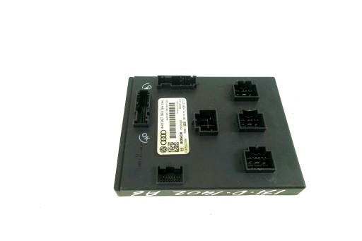 modul Bedienteil KOMFORTU AUDI A6 C7 4H0907063GH