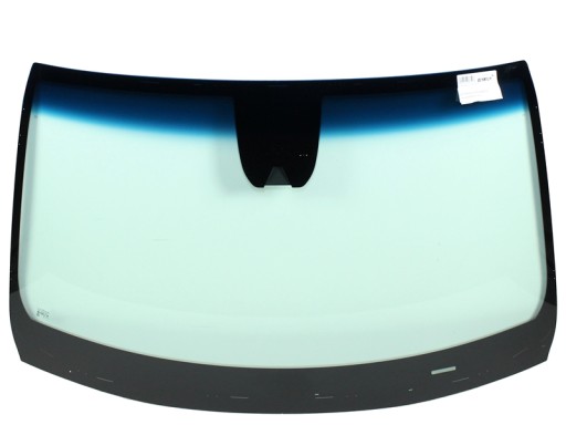 2000000303666 - ЛОБОВЕ СКЛО HYUNDAI SANTA-FE КАМЕРА 19-