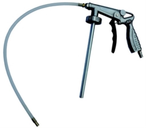 ПИСТОЛЕТ ДЛЯ ОБСЛУЖИВАНИЯ K2 1 шт.