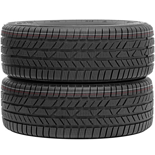 2x 225/55 R17 зимові шини преміум-класу