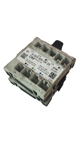 2239005625 модуль двери Мерседес В223