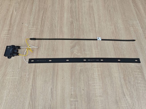 8494948 8494949 - Орг модуль контроллера датчика открытия задней двери bmw g26 5a3f3e8 27km