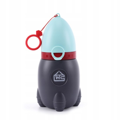 дитячий пісуар переносний Для обох статей