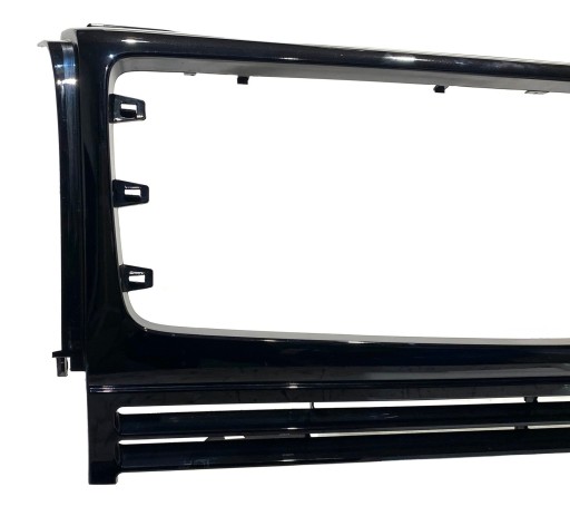 MERCEDES BENZ grille frame grill A4638880000