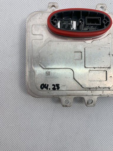 control unit module reflekor xenon Skoda Octavia 2 FL 08-12r 5DV009610-00