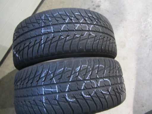 ШИНИ NOKIAN WR SUV3 275/45/20