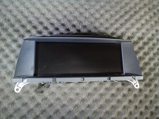 Bm9231320010 bmw x3 f25 монитор/дисплей/экран