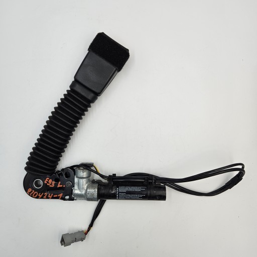 НАТЯЖУВАЧ РЕМЕНЯ ПЕРЕДНИЙ ЛІВ BMW E93 9177771