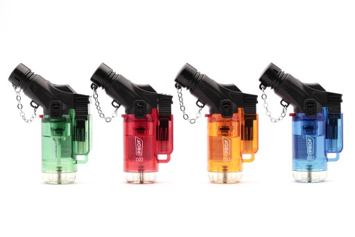 Запальничка Prof Container для випарників