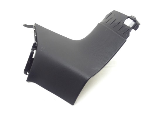 cover SLUPKA left rear part black AUDI Q5 8R 8R0867245M