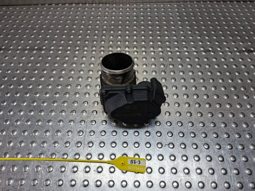 throttle flap KIA SPORTAGE III IX35 10- 1.7 CRDI 35100-2A900