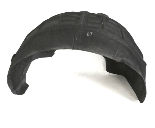 mudguard left rear part OPEL INSIGNIA B KOMBI