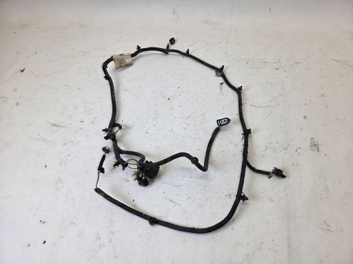 HJ32-14369-ACB - Жгут проводов для установки датчика переднего бампера land rover evoque l538