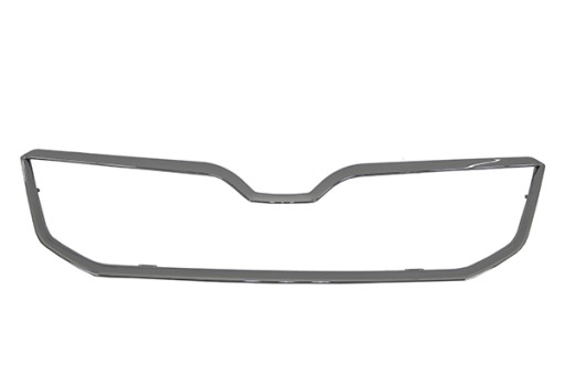 РАМКА ДЛЯ ГРИЛЯ ХРОМ 5E0853761 OCTAVIA III 5E