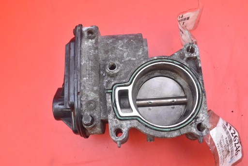 valvola a farfalla VP4F9U-9E928-AB VOLVO S40 II V50 C30 1.8 16V 125 KM 03-11