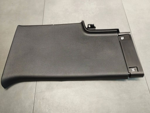 Volkswagen Amarok II cover side right N1WBE31002A