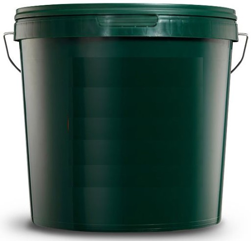 CYCLON В. R. O. P. ASPHALTIC GREASE 15KG смазка для канатов LINKOR N