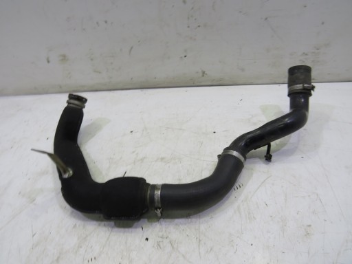 Шланг інтеркулера NISSAN NOTE E11 1.5 DCI