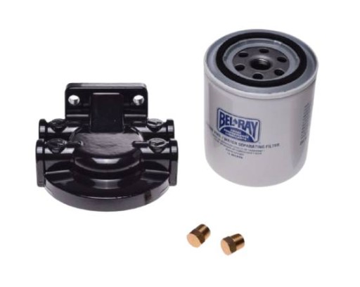 N1742711958802480 - СЕПАРАЦИОННЫЙ ТОПЛИВНЫЙ ФИЛЬТР BEL-RAY MARINE SV37851