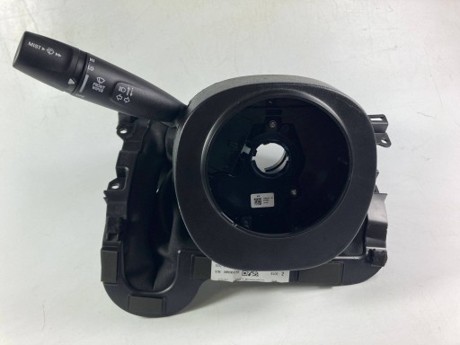 Ram 1500 stalk switch indicator module steering wheel steering wheel 2019-24
