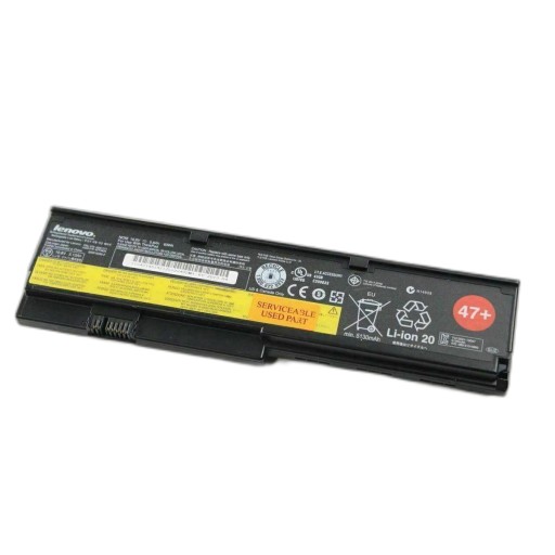 BATÉRIA LENOVO THINKPAD X200 42T4837 - 42T4836