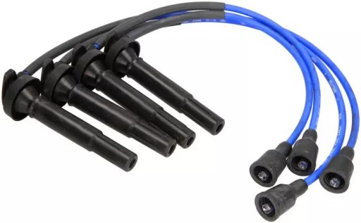 Кабелі запалювання ngk 6856