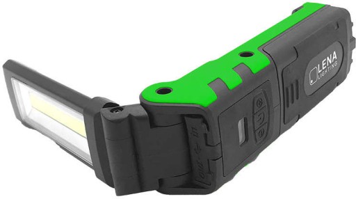 ЛАМПА СВЕТОДИОДНАЯ АККУМУЛЯТОРНАЯ ЛАМПА 5W