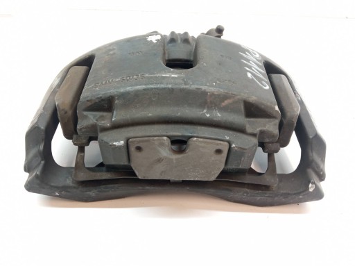 caliper brake right front 3.0 D 312 KM Bmw Seria 6 III F06 Gran Coupe