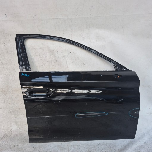 SEAT LEON IV 4 20- door front front right