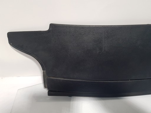 MERCEDES SL R230 plato rear 120433902