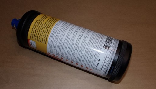 7711782159 - ПОЛІРУВАЛЬНА ПАСТА IXELL