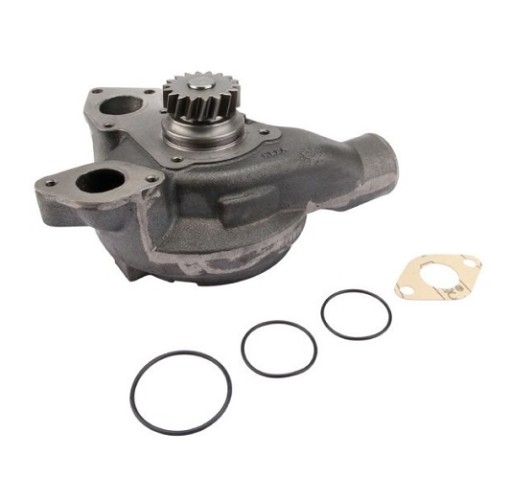 3637249M91, 3638694M91, - ВОДЯНИЙ НАСОС LANDINI MASSEY FERGUSON U5MW0159