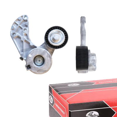 T39409 - Натягувач клинового ременя для PORSCHE Cayenne 3.6