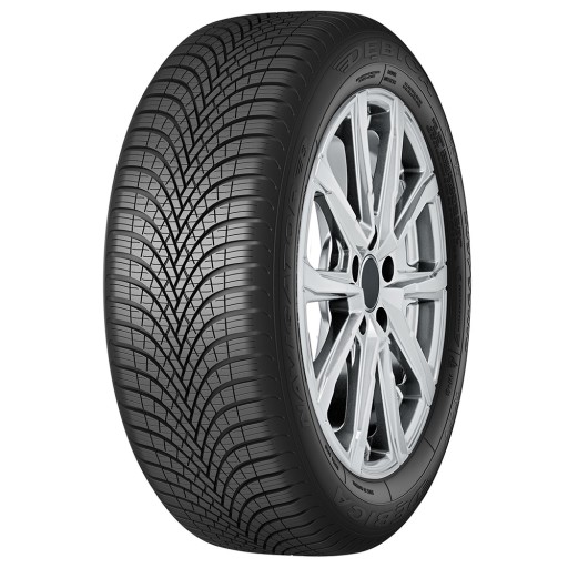 2X Debica NAVIGATOR 3 235 / 60R18 107V