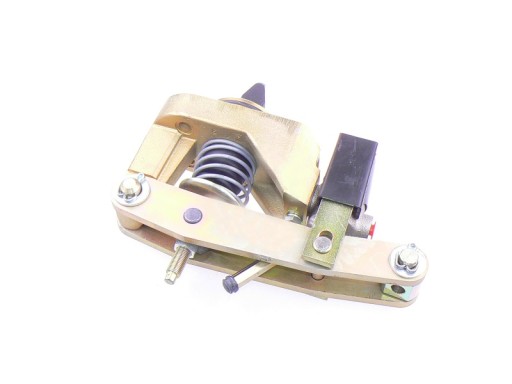 K632270291 - Гальмівна система Zetor Proxima 63227029