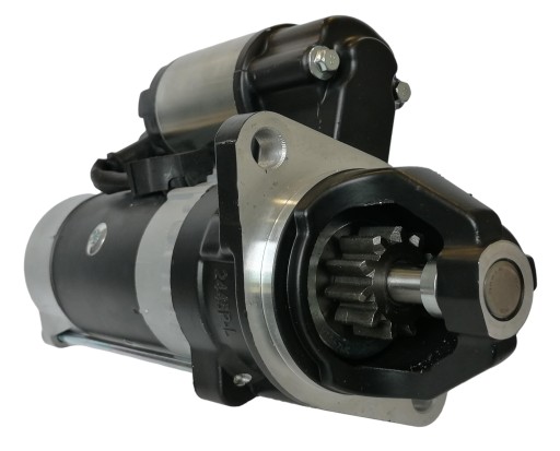 241.005.112.200 - Нова пускова зарядка qdj2519b-p 11 зубів 24в