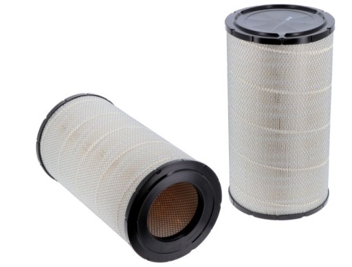 Sa16123 - Воздушный фильтр HIFI FILTER SA 16123