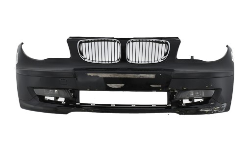 nárazník predný predok BMW 1 E87 E81 LIFT