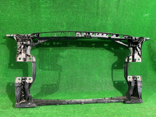 support panel for radiators front pillar iron AUDI A4 B9 8W NR.684
