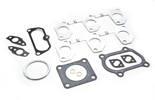 04175-17012 - Турбокомпрессоры Land Cruiser HDJ80