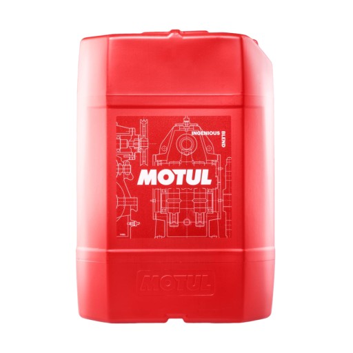 Масло моторное 10W30 MOTUL FUTURA+ 20л.