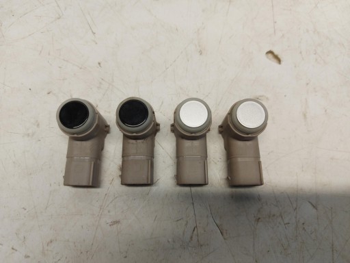 Cherry Jaecoo 7 PHEV 2025r Sensor Parken PDC 704000156AA