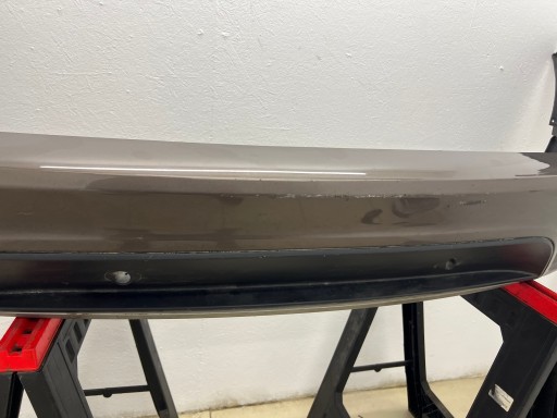 BMW X5 E70 below 4xPDC bumper rear rear part 7227763