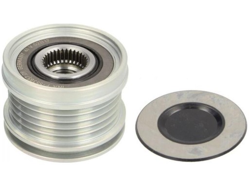 INA 535 0101 10 генератор сцепления