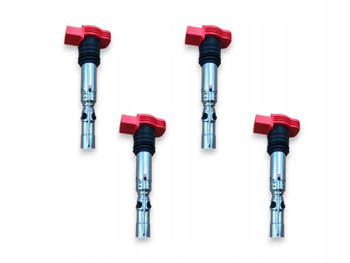 C.169/651.(4 - Котушки стартера 06c.905.115.m для vwag audi 1.8l 2.0l 2.5l 2.7l 2.8l 3.0l