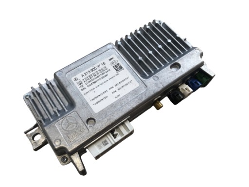 W257 W257 - Модуль драйвера mercedes cls 257 a2139003716