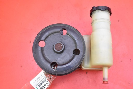 servo pump of the steering wheel MAZDA 6 2 II GH 2.5 16V 172 KM 07-12