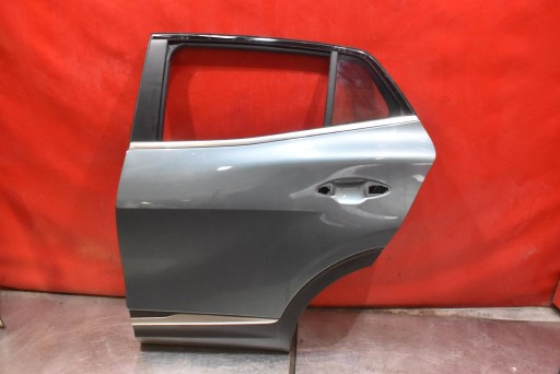 door left rear part rear. US KIA SPORTAGE 5 V 21-25