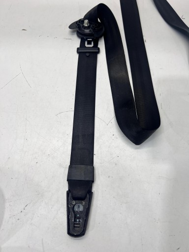 tension belt safety left front AUDI A4 B9 8W0857705K damag..