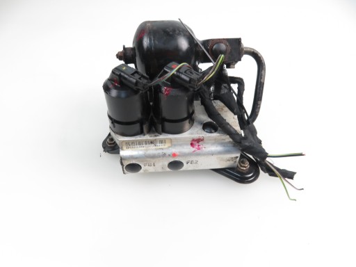 Насос клапаны ABC MERCEDES CL 215 A2209970036